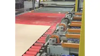 Evans Midwest PUR Line