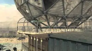 FloX_Vizionz - Epic Throwing knife