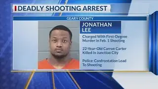 Romantic connection in Fort Riley soldier&rsquo;s murder arrest
