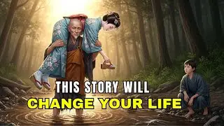How to Stop Creating Problems That Don’t Exist  | A Powerful Story That Will Change Your Life