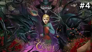 Bye Sweet Carole Part 4 - Freeing Mr. Baesie&rsquo;s Head