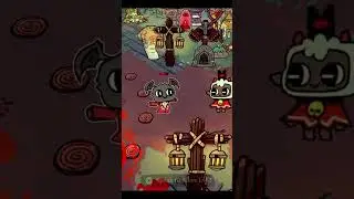 #cultofthelamb  #massivemonster #devolverdigital #roguelike #actiongames #simulatorgames #indiegame