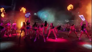 Lil Uzi vert live rolling loud 2023 raw Booby trap strippers Miami raw footage sub&middot;scribe 💥shot