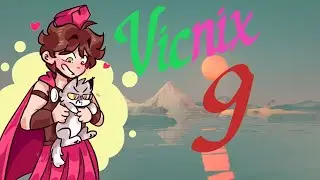 Vicnix momentos (los compas) parte 9
