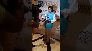 INTERNATIONAL PADMAN DR. BIREN DAVE FILM BAGS 12TH AWARD AT MUMBAI