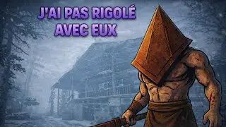 Bon là, J'ai pas rigolé avec eux ( en stream )