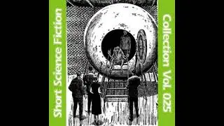 Short SF Collection Vol  025 03 The Hoofer Walter M. Miller, Jr.