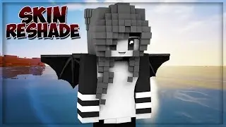 Skin Reshade | Trazlynn