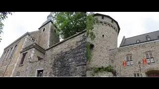 Stolberg (Rhine westfalia) Day tour