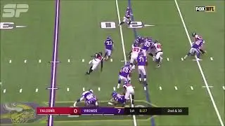 Dalvin Cook | 2019 Highlights ᴴᴰ