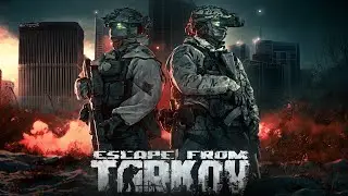Escape From Tarkov 1.0 #escapefromtarkov #gaming #live #gameplay
