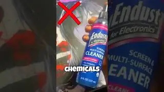 Glass Mousepad Cleaning Hack You NEED to Know (Easy & Effective)