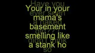 Rage Quit Rap Battle clean version and lyrics