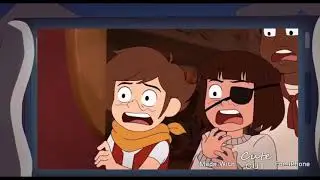(SPOILERS FOR BOOK 3) Legit everyone while watching infinity train season 3