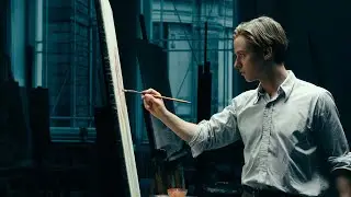 Paint (Subtitulos en Español) - Never Look Away
