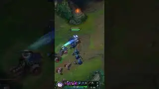 Nerf akshan invisiblity please | League of legends | #shorts #gaming