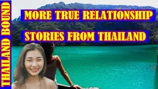 Thailand Bar Girl Stories Exposed Real Nightlife Scams And Foreign Men Fooled In Bangkok And Pattaya