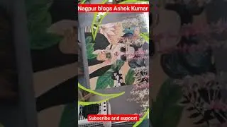 nagpur blogs Ashok Kumar #nagpur #nagpurcity #deliblogs #vlog #blogs