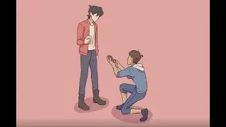 Klance Comic Dubs | Voltron
