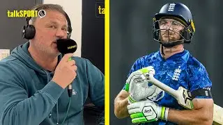 🎙️ Following On | &ldquo;England picked the wrong team!