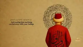 Guard Your Heart - The Warning of Imam Ahmed Rifai R.A