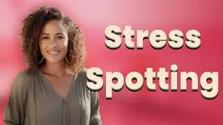 What Are the Signs of Stress-Related Spotting?