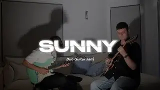 Sunny | Duo Guitar Sessions