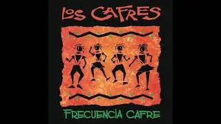 Los Cafres - Hasta cuando (AUDIO)