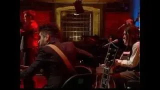 KD Lang  London 3