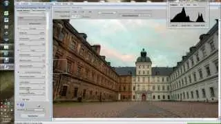 HDR Bilder - So gehts! Teil 2 