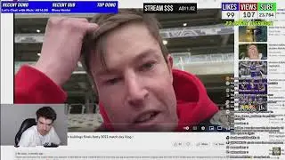 CARDMAN 22 Says Something SUS