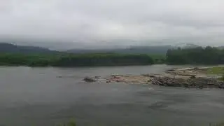 Река Тумнин Tumnin River Russia