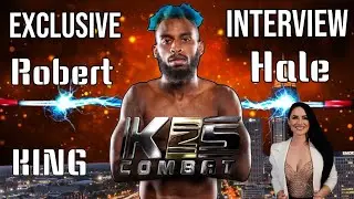 Robert Hale II K2S Interview