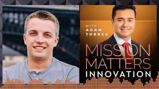 How Esports Leagues are Changing the Workplace with Austin Smith