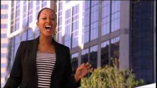 Charming Charlie Commercial-30 seconds