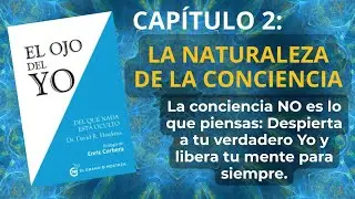 DAVID HAWKINS - El Ojo del Yo - Cap&iacute;tulo 2 - Resumen Completo
