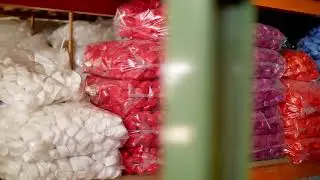 EU plastic recycling market under threat