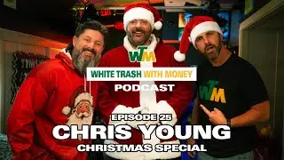 A Very Chris Young Christmas: Episode 25