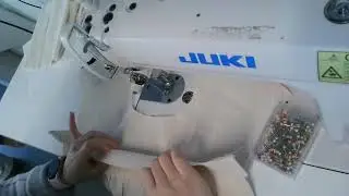 Classic shirt Collar attachment Tutorial