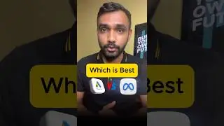 What is Difference between Google Ads vs Meta Ads | Digital Marketing in Kannada