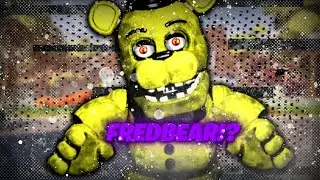 Fredbear jest jakiś za *SZYBKI* 🥶 I Hello Neighbor #003 : PL/Po Polsku :