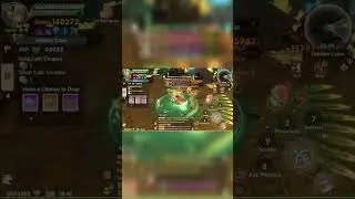 Tes Dungeon - Midgard Rising ( Preview ) #games #gameplay #androidgames #mmorpg #iosgames