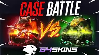 HOW TO MAKE PROFIT EASILY? (G4SKINS PROMO CODE 2025)