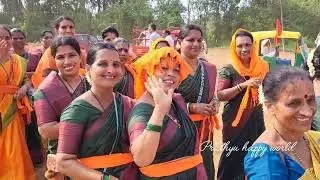 ಮಧೂರು ಬೊಡ್ಡಜ್ಜನ ಮಕ್ಕಳ ಸಂಭ್ರಮ | ಉಳಿಯತಡ್ಕ  ಮೂಲಸ್ಥಾನದಿಂದ ಸಂಭ್ರಮದ ಹೊರೆಕಾಣಿಕೆಯ ಸಿದ್ಧತೆ