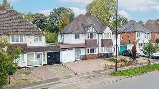 Modern Family Living | 4 Bedroom Home with Huge Garden on College Road