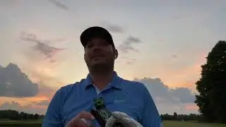 NEW Bridgestone Tour BX vs Tour BXS golf ball!