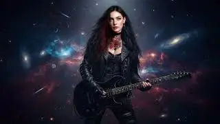 Between the Stars . Symphonic Metal . Dark Ines
