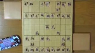 How to play Shogi(将棋) -Lesson#26- Handicapped Games (2/2)