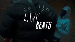 [FREE] Dark Drill beat 