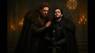 What If ROBB Stark Made Jon Snow His HEIR?